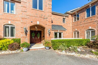 Front Entrway