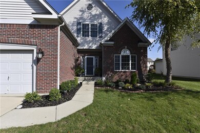 11876 Weathered Edge Dr, Fishers, IN 46037 - photo 2