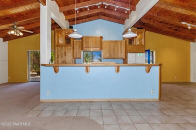 2340 W Curtis Ranch Rd, Paulden, AZ 86334 - photo 7