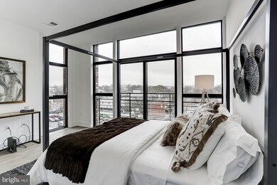 1532 N Capitol St NW unit 202, Washington, DC 20002 - photo 6