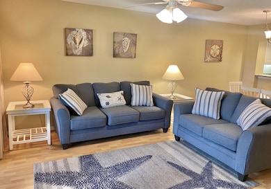 410 Melrose Place unit 203, Myrtle Beach, SC 29572 - photo 5