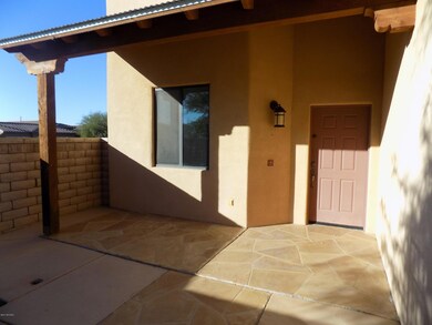 entry way