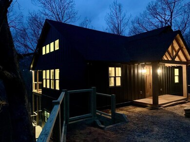 321 Cherokee Ct, Ellijay, GA 30540 - photo 3