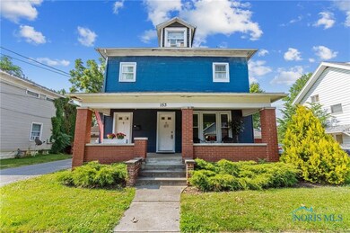 153 Laquineo St, Findlay, OH 45840 - photo 2