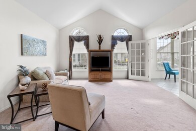 611 Bellflower Rd unit V252, Langhorne, PA 19047 - photo 4