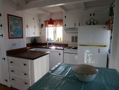 248 Old Wharf Rd unit B-8, Dennis Port, MA 02639 - photo 4