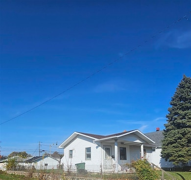 925 S 20th St, New Castle, IN 47362 - photo 3