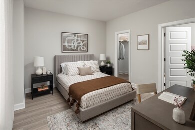 **Photos are of similar floor plan.