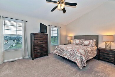1411 Academy Master Bedroom