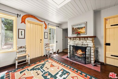 Parlor room main home