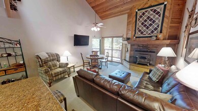 226 N Pine Tree Way unit D2, Brian Head, UT 84719 - photo 4