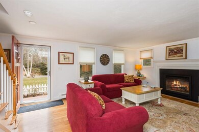 1 Faunce Mountain Rd, Sandwich, MA 02563 - photo 2
