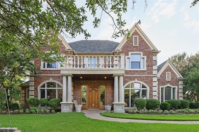 681 Cattlebaron Parc Dr, Fort Worth, TX 76108 - photo 2