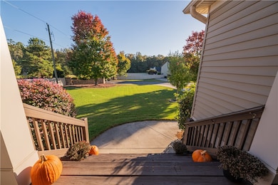 1000 Carlisle Place, Anderson, SC 29621 - photo 6