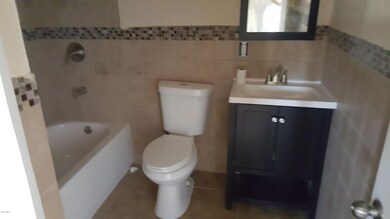57th Bathroom