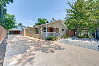 4617 Billingsley St, Houston, TX 77009 - photo 3