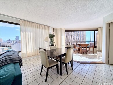 Open-style kitchen, spacious expansive living area