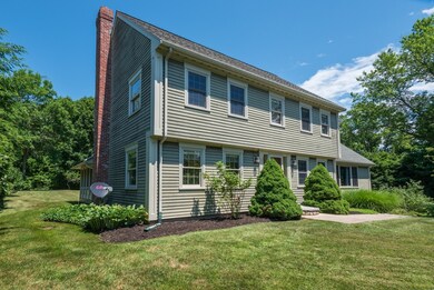 81 Mill St, Georgetown, MA 01833 - photo 2