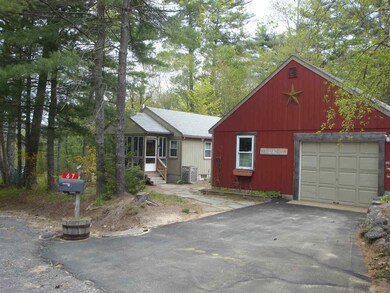 67 Hobart Hill Rd, Hebron, NH 03241 - photo 3
