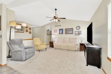 2703 N Parkdale St, Wichita, KS 67205 - photo 5