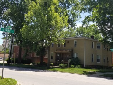 309 & 311 W Springfield