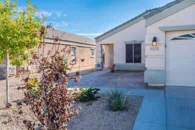 12305 W Bloomfield Rd - MLS-4