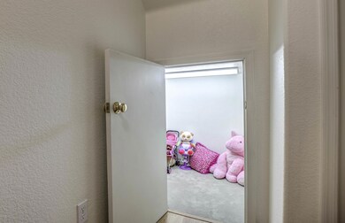 STAIR STORAGE 2
