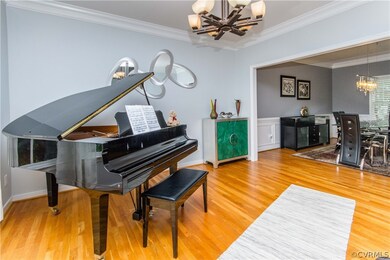 15630 Hampton Crest Place, Chesterfield, VA 23832 - photo 3