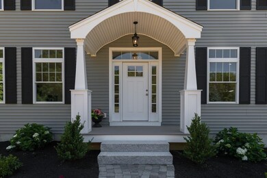 122 Atlantic Ave, North Hampton, NH 03862 - photo 2