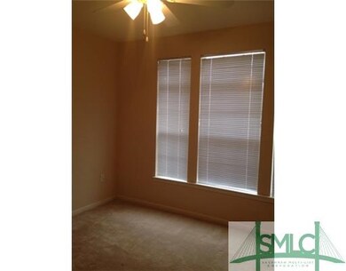 Master Bedroom.