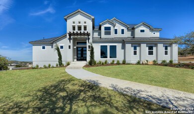 10211 Nina Ridge, San Antonio, TX 78255 - photo 2