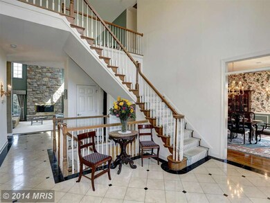 11643 Masters Run, Ellicott City, MD 21042 - photo 3
