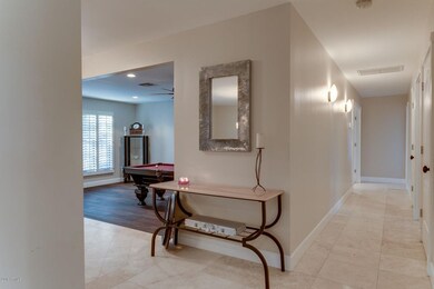 Front Hall