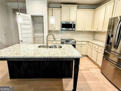 4561 Grenadine Cir, Acworth, GA 30101 - photo 6