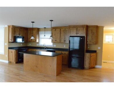 40 Rowell Rd unit na, Wrentham, MA 02093 - photo 4