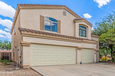 2016 N Ensenada Ln, Casa Grande, AZ 85122 - photo 4