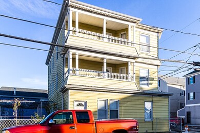 448 E Main St, Fall River, MA 02724 - photo 2