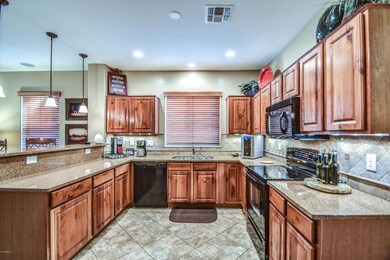 2970 E Harrison St, Gilbert, AZ 85295 - photo 5