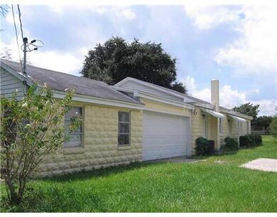 Other - EXTERIOR SIDE