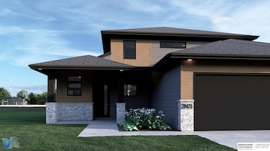 28425 Laurel Cir, Valley, NE 68064 - photo 2