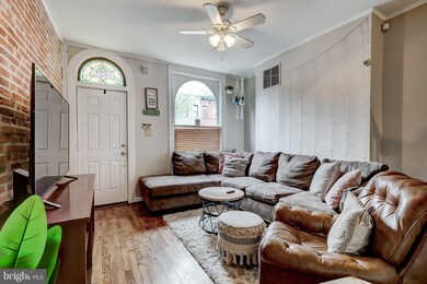 1432 S Charles St, Baltimore, MD 21230 - photo 5