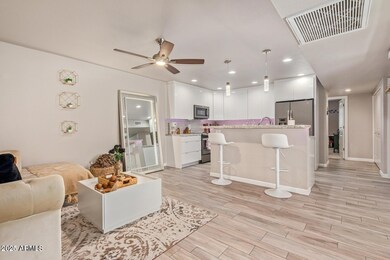 Kitchen 4 - Thomas Rd