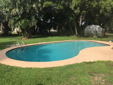 3 BR 2 BA Home