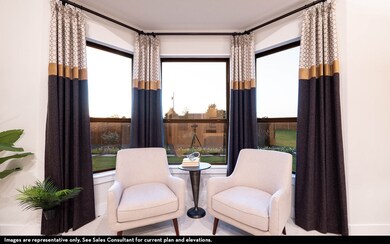 16725 Freshwater Dr, Celina, TX 75009 - photo 2