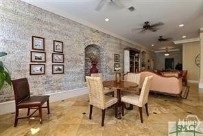 5 Whitaker St unit 501, Savannah, GA 31401 - photo 2