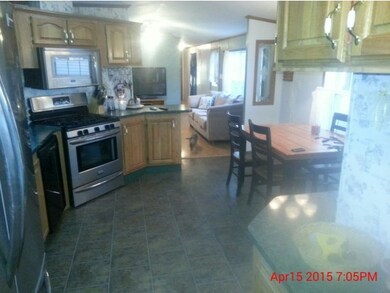 Kitchen 1