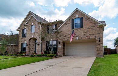 4808 Chaperel Dr, Pearland, TX 77584 - photo 2