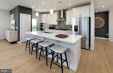 MetroPark at Arrowbrook unit 40504, Herndon, VA 20171 - photo 4