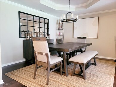 10127 Outrigger Cove unit 3, Aurora, OH 44202 - photo 7