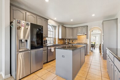 5636 Wills Creek Ln, Fort Worth, TX 76179 - photo 7